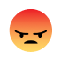 angry