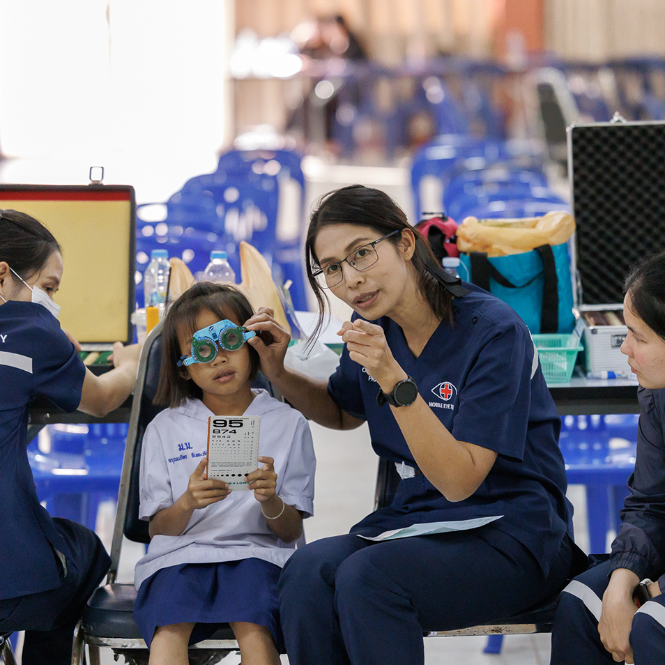 โครงการบำรุงสภากาชาดไทย