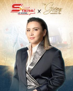 ปาน ธนพร